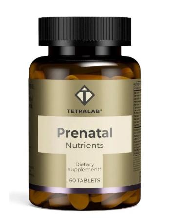 home medicine cabinet Tetralab renopted 60 pcs. pills