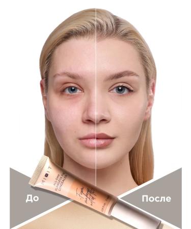 MIXIT Classler for face corrector 01 dense cream Make Up - Buy Online on GoSupps.com