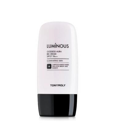 Tonymoly BB face cream Korea 45g