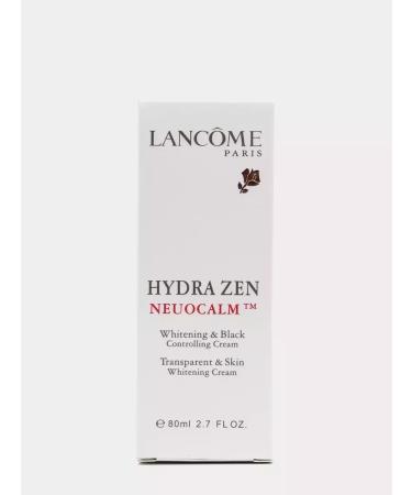 Lancome Pilling slop "Hyrda Zen Neuocalm"