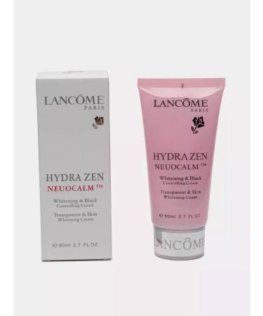 Lancome Pilling slop "Hyrda Zen Neuocalm" - Buy Online on GoSupps.com