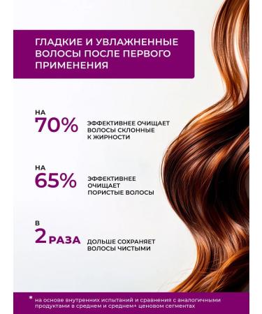 NA-SHI Women's shampoo for all hair types 500 ml - Buy Online on GoSupps.com