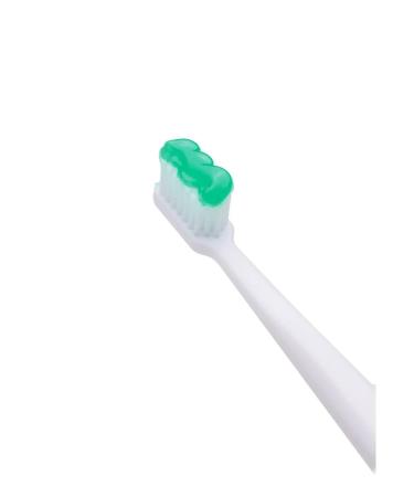 BK Toothpaste with a dispenser "Complex care" - Buy Online on GoSupps.com