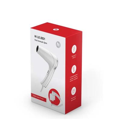 Hi Hair Nast Feng Le-2021 - Buy Online on GoSupps.com