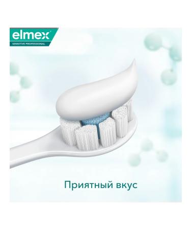 Elmex Toothpaste set 75 ml 2 pcs - Buy Online on GoSupps.com