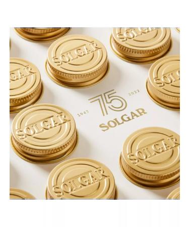 Solgar 7 capsules 30 pcs. -1 units - Buy Online on GoSupps.com