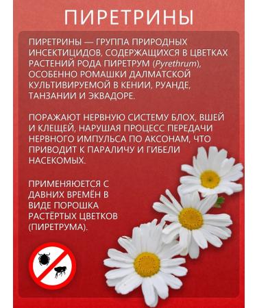 BioGroom Shampoo against the block and ticks concentrate 1 to 4 - Buy Online on GoSupps.com