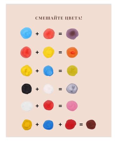 Oriflame The palette of the eyes for the eyes of The One and the Brushes - Buy Online on GoSupps.com