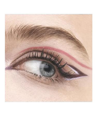 Oriflame The palette of the eyes for the eyes of The One and the Brushes - Buy Online on GoSupps.com