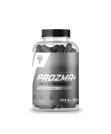 Trec Nutrition TREC Prozma+ Complex for increasing testosterone 90 caps