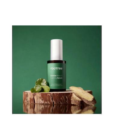 ROOTREE Cutting serum against facial imperfections - Buy Online on GoSupps.com