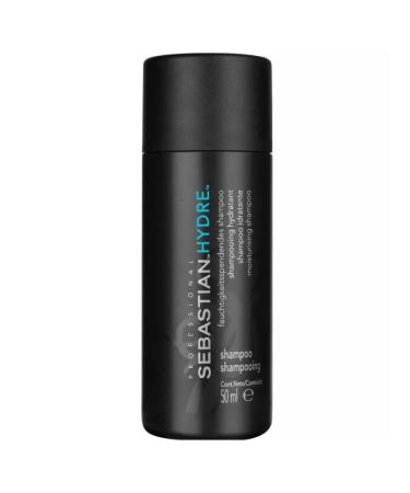 Sebastian Hydre Shampoo - moisturizing shampoo 50ml