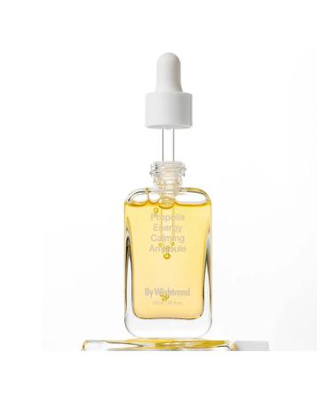 By Wishtrend Energy Calming Ampoule anti -inflammatory serum - Buy Online on GoSupps.com