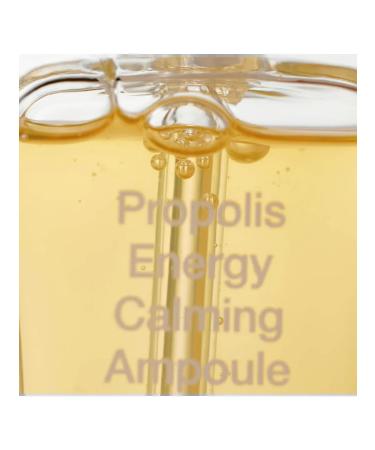 By Wishtrend Energy Calming Ampoule anti -inflammatory serum - Buy Online on GoSupps.com