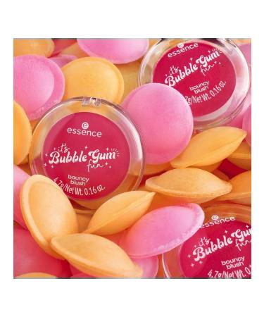 Essence Facial Bubble Gum Fun face - Buy Online on GoSupps.com