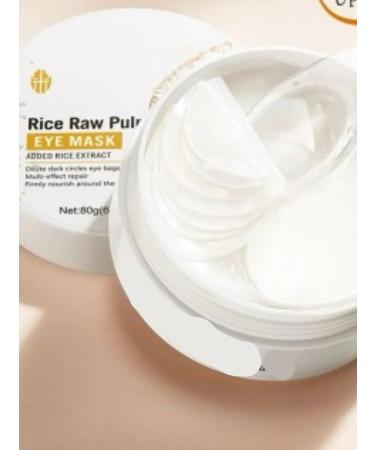 FMF RICE RAW PULP eye patches - Buy Online on GoSupps.com