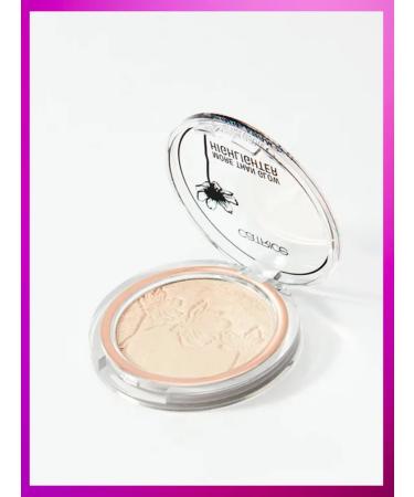 catrice Highlighter than Glow Highlighter 010 - Buy Online on GoSupps.com