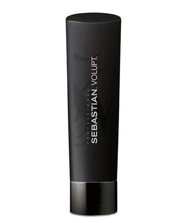 Sebastian Volume shampoo for hair volume 250ml