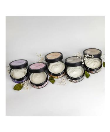 Crimean Natural Collection Cream-batter for the body "Fruit Fresh". Crimean cosmetics - Buy Online on GoSupps.com