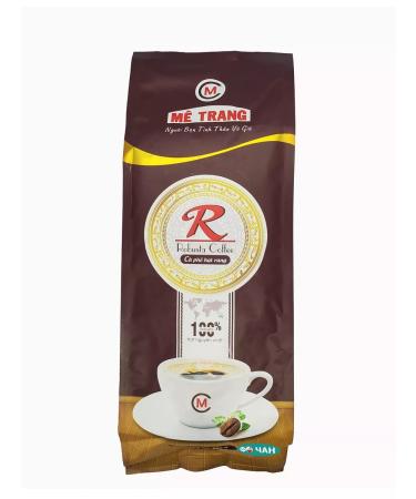 Me Trang Coffee in Robusta grains 2pcs of 500g - Buy Online on GoSupps.com