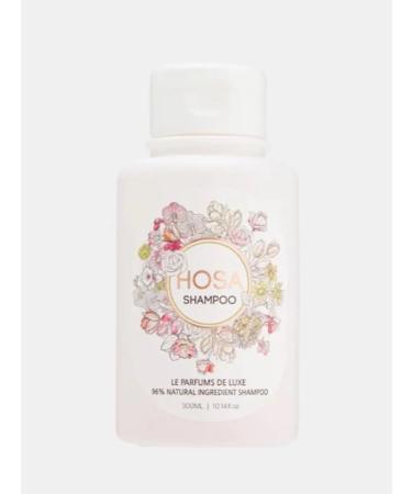 HOSA Perfumed hair shampoo 300 ml