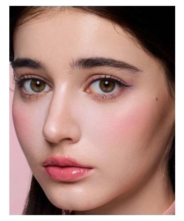 Flower Knows Butterfly Cloud Collar 02 blush - Buy Online on GoSupps.com