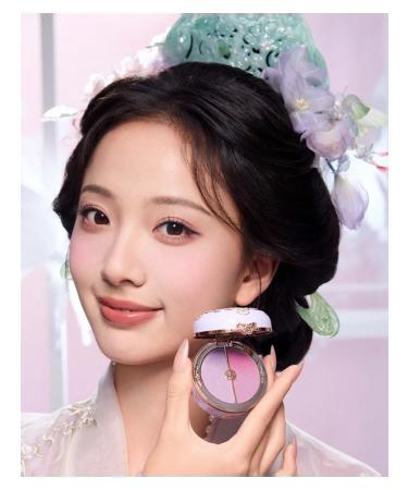 Flower Knows Butterfly Cloud Collar 04 blush - Buy Online on GoSupps.com