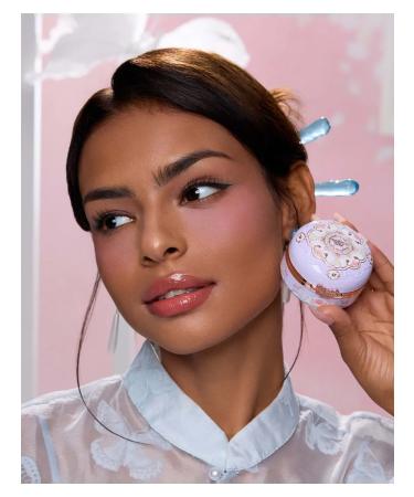 Flower Knows Butterfly Cloud Collar 04 blush - Buy Online on GoSupps.com