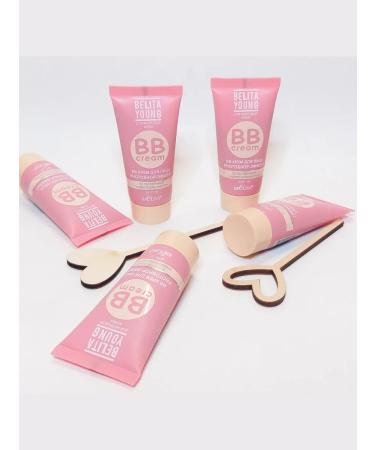 BELITA BLita Young Photoshop BB-Crem - Buy Online on GoSupps.com