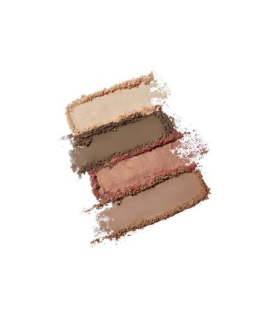 Flower Knows Original Store Butterfly Clound Collar 01 contouring palette - Buy Online on GoSupps.com