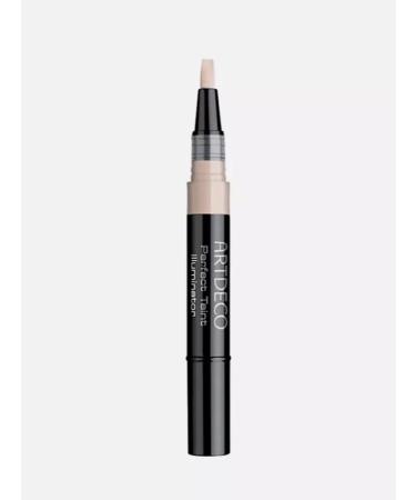 Artdeco Concealer with a brush 2 ml tone 01