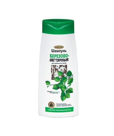 Belita Birch shampoo for problem hair