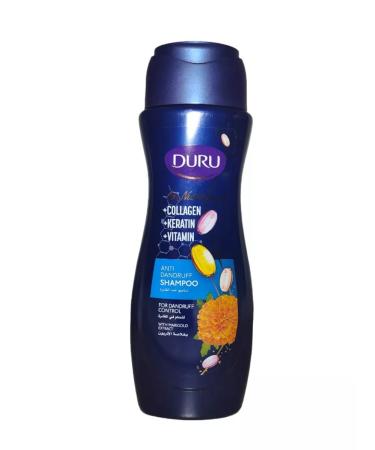 ZARA-SHOP Shampoo to struggle hair with dandruff