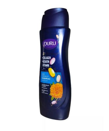 ZARA-SHOP Shampoo to struggle hair with dandruff - Buy Online on GoSupps.com