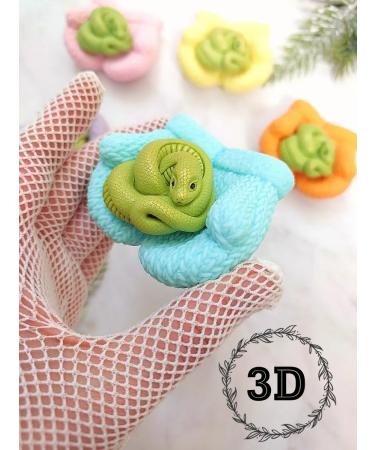 Bubble Bliss Soap snake 2025 - Buy Online on GoSupps.com