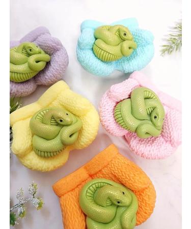 Bubble Bliss Soap snake 2025 - Buy Online on GoSupps.com