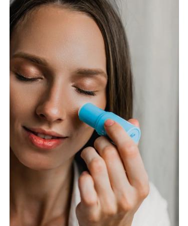 THE SAEM Cream in the skin for the skin around the eyes from edema - Buy Online on GoSupps.com