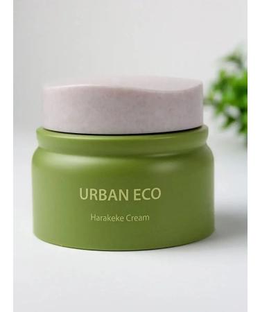 THE SAEM Urban Eco Harakeke Cream moisturizer - Buy Online on GoSupps.com