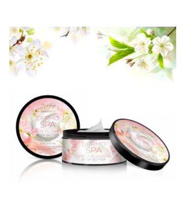 REVERS COSMETICS Dermo spa body oil white flowers 200ml (x2pcs) - Buy Online on GoSupps.com