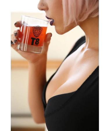 Tayga T8 Taiga T8 Extra Extra Vilavi polyprenols 200 ml - Buy Online on GoSupps.com