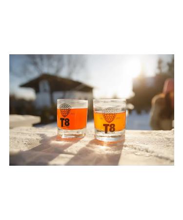 Tayga T8 Taiga T8 Extra Extra Vilavi polyprenols 200 ml - Buy Online on GoSupps.com