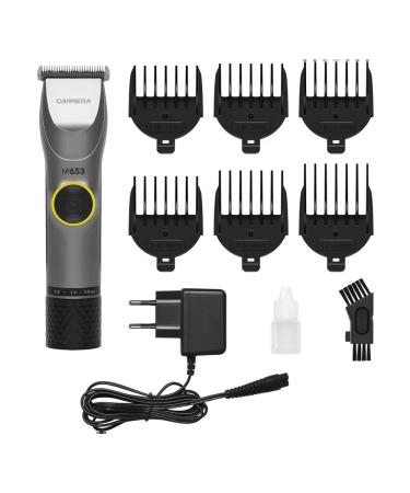 Carrera Hair haircut No. 653 - Buy Online on GoSupps.com