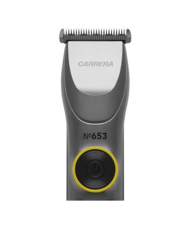 Carrera Hair haircut No. 653 - Buy Online on GoSupps.com