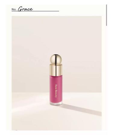 Rare Beauty Liquid face blossom from Grace - Buy Online on GoSupps.com