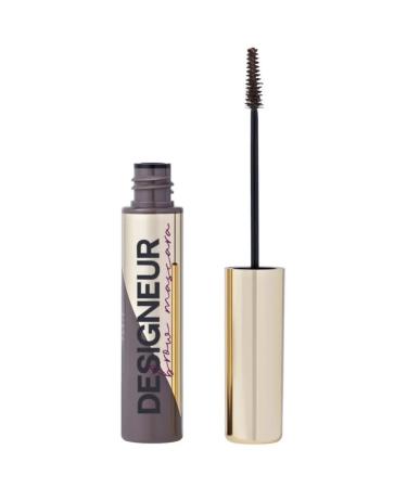 VIVIENNE SABO Designeur eyebrow tone 02 gray-brown