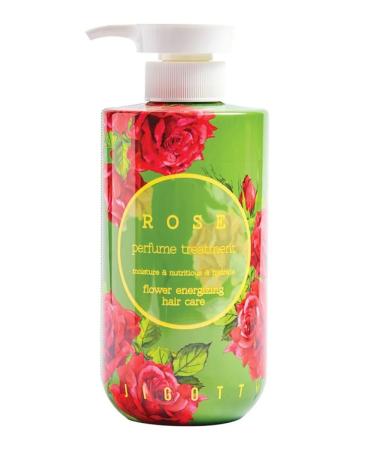 Jigott Hair balm Rose Perfume Treatment - Buy Online on GoSupps.com
