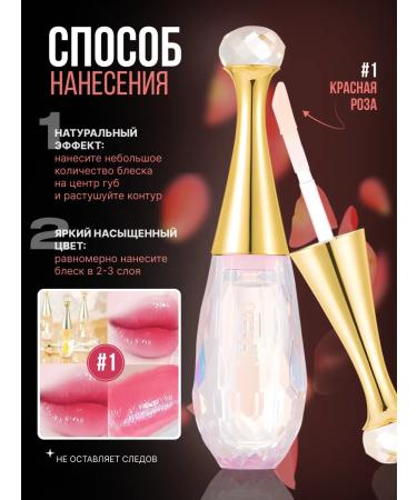 AGAG lip gloss lip oil - Buy Online on GoSupps.com