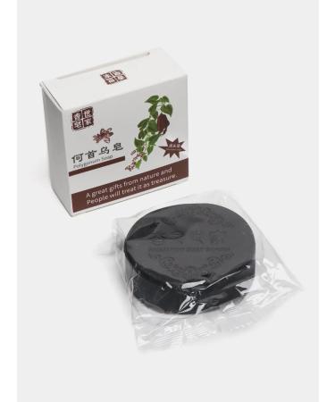 incosmetics Korean shampoo soap against hair loss 3pcs - Buy Online on GoSupps.com