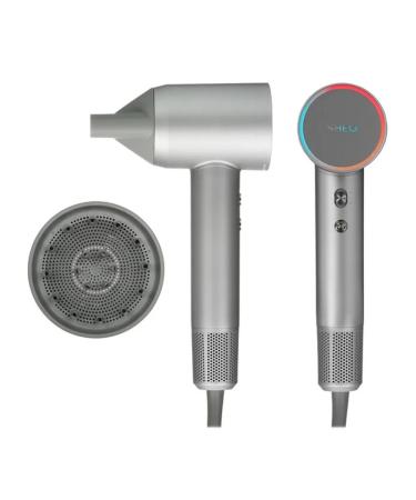 SHEO Hair hairline Aurora compact 1600W