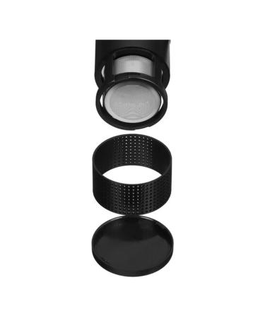 SHEO Feng Kamari Black Sand Professional - Buy Online on GoSupps.com